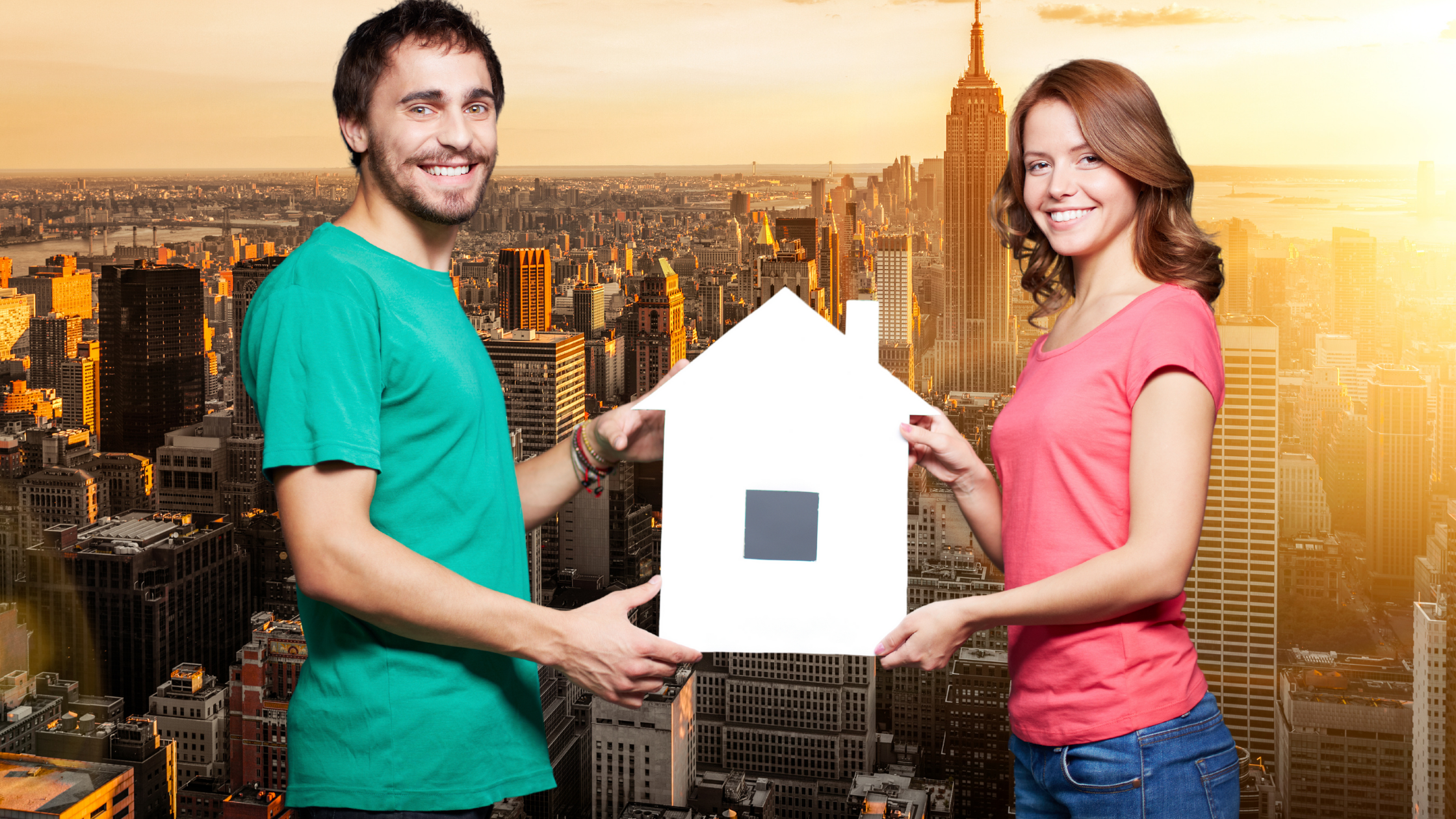 Should I buy or rent a home in new york?