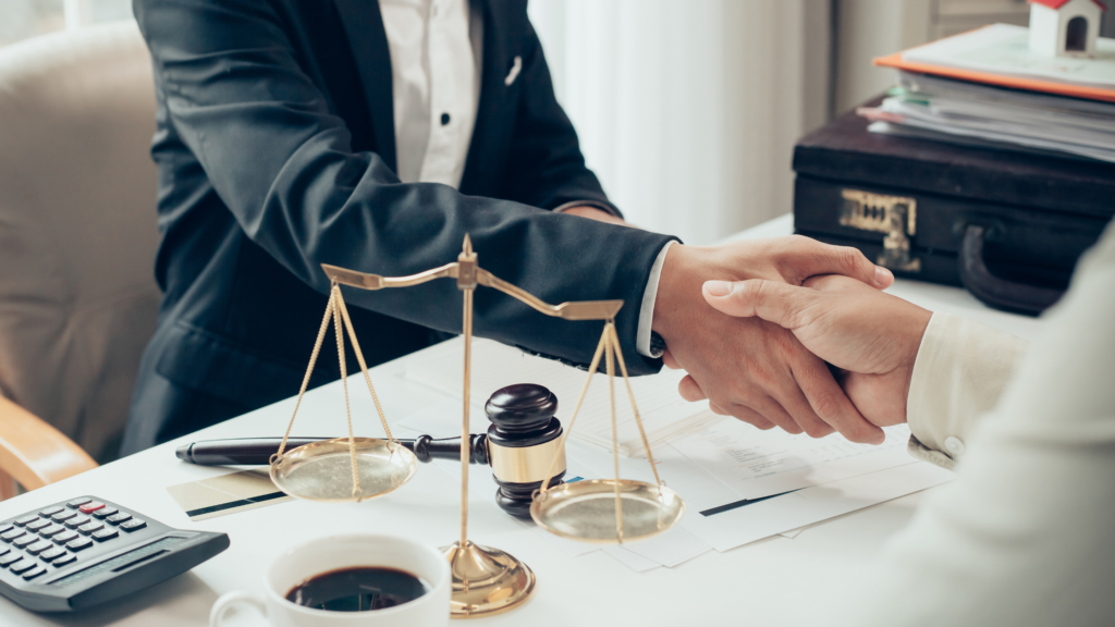 10 Reasons You Should Hire a Real Estate Attorney When Buying or