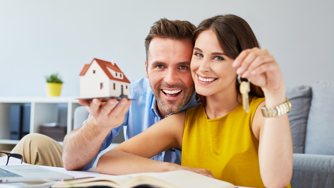 buying a home in new york